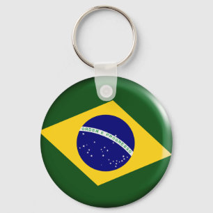 Chaveiros do botão do futebol - SRF