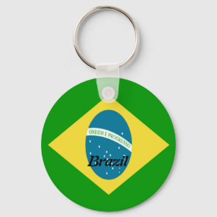 Chaveiros do Brasil