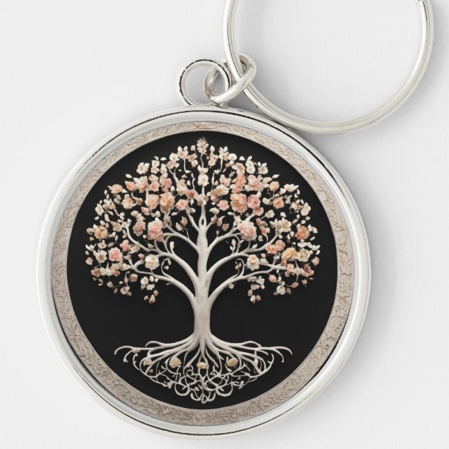 Chaveiros e placas (Frente)