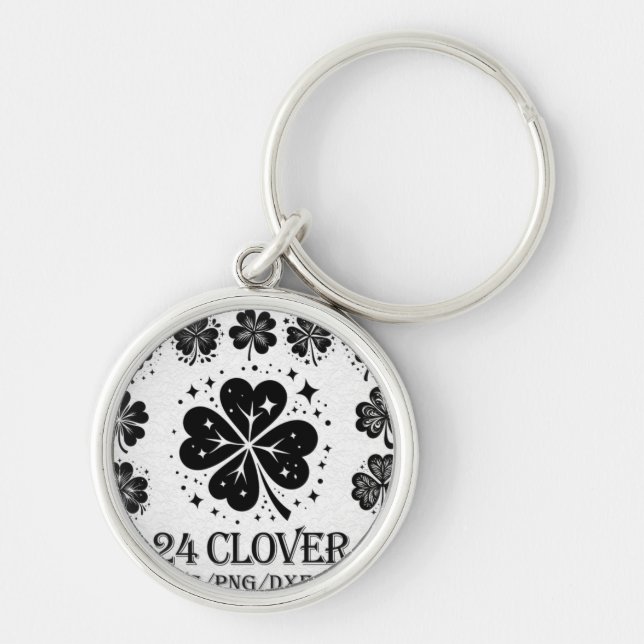 Chaveiros e placas (Frente)