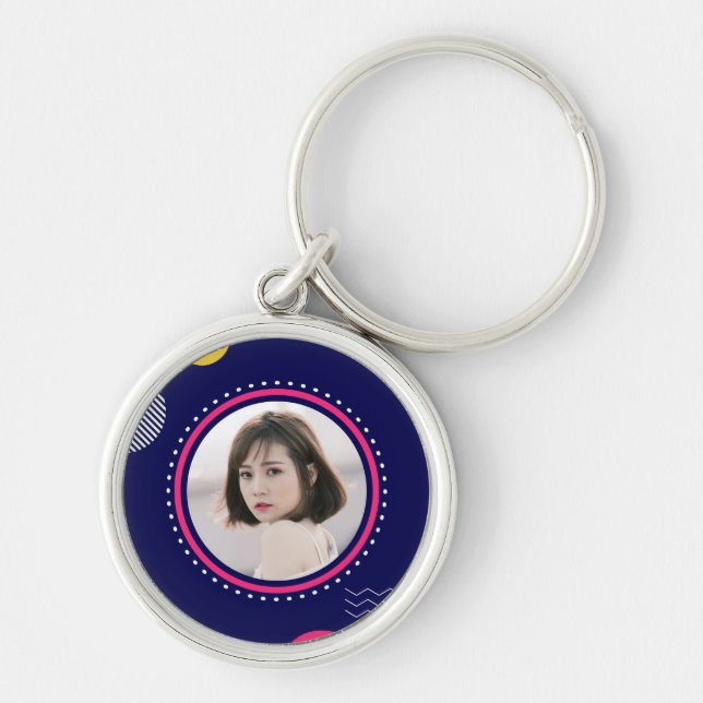 Chaveiros e placas (Frente)