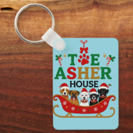 Chaveiros e placas personalizadas - Ideia perfeita