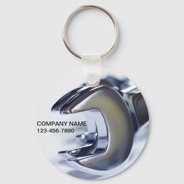 Chaveiros para automóveis (Frente)