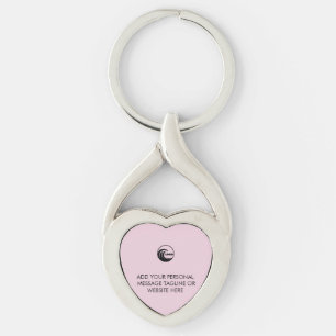 Chaveiros Personalizados com Logotipo da Empresa