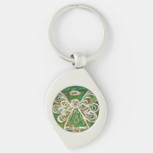 Chaveiros Personalizados do Angel do Green Guardia