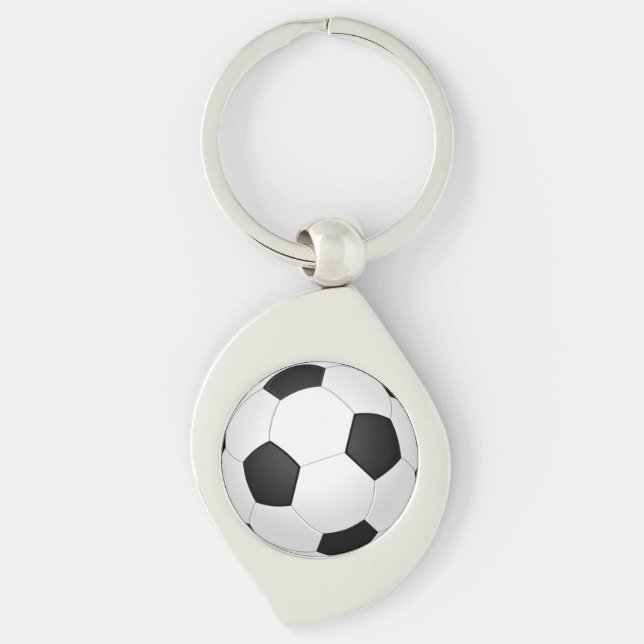 Chaveiros Soccerball (Frente)