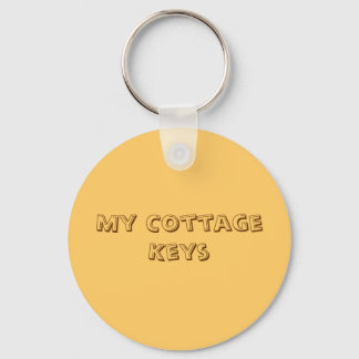 Chaveiros - TerryDunnDesigns