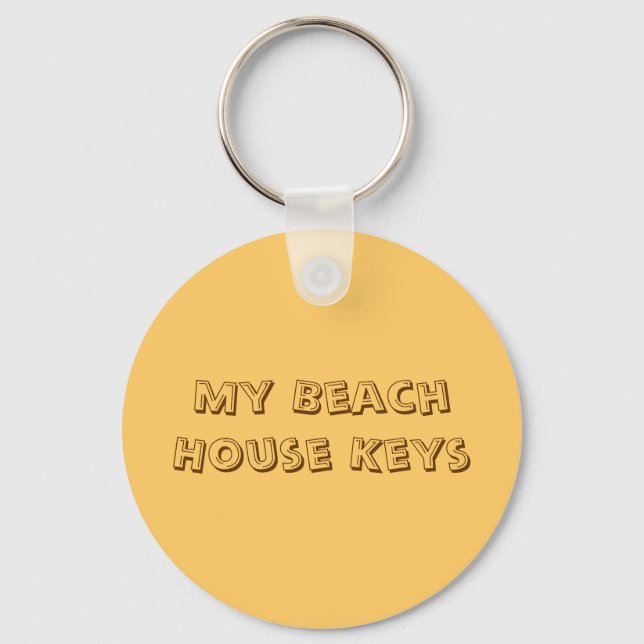 Chaveiros - TerryDunnDesigns (Frente)