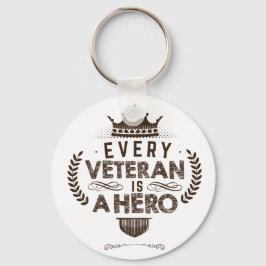 chaveiros veteranos