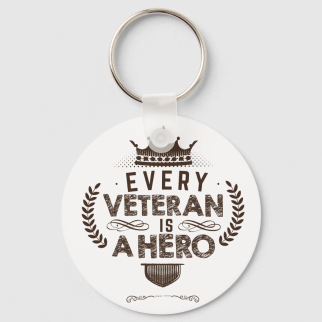 chaveiros veteranos (Frente)