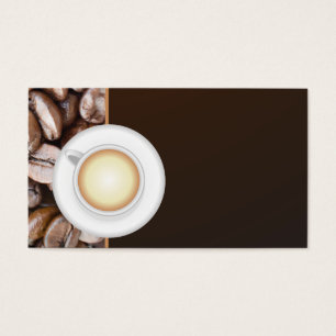 Chávena de café