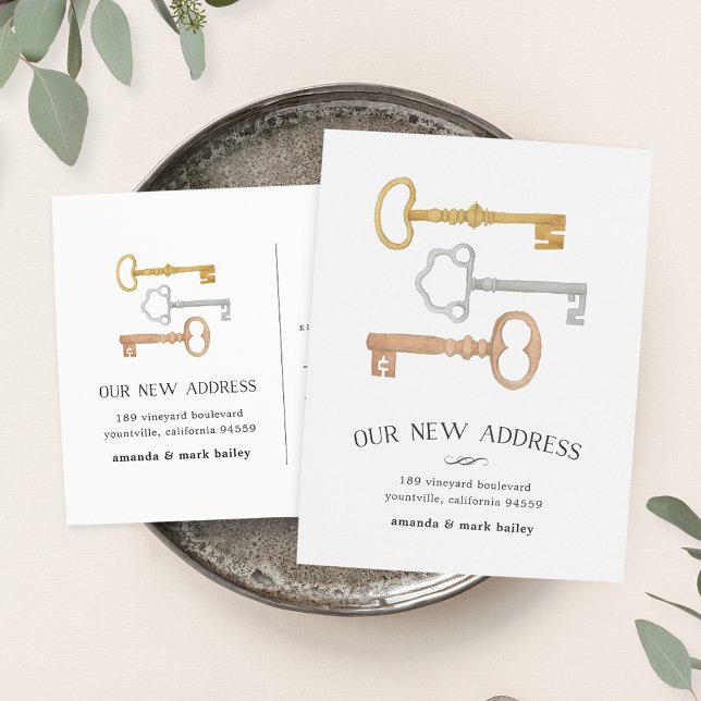 Chaves Antigas | Anúncio de Mudança (Criador carregado)