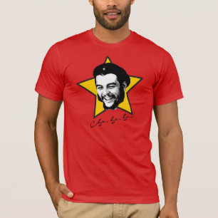 Che ele ele! T-shirt de Guevara