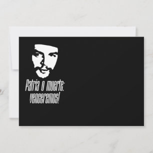 Che Guevara