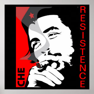 CHE GUEVARA POSTER