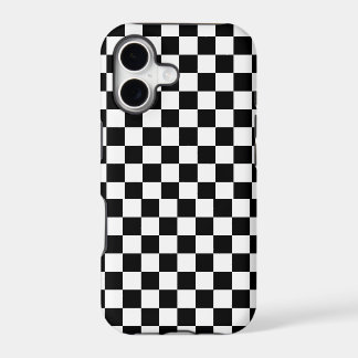 Checkerboard Pattern