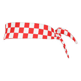 Checkers brancos croatas