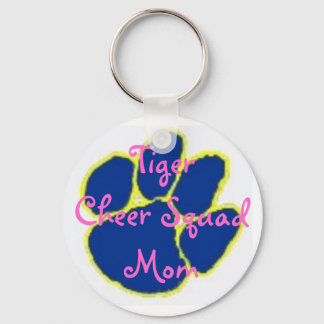 Cheer Squad, mãe Chaveiro