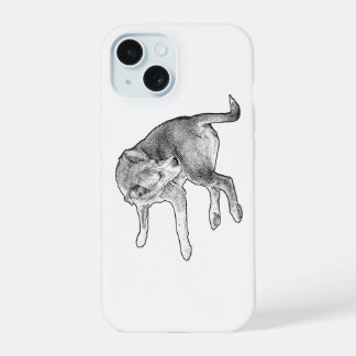 Cheerful Pup Case