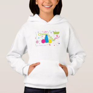 Cheerleader T-Shirt