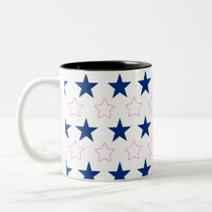 Cheerleaderes de Dallas Cowboy inspiraram caneca