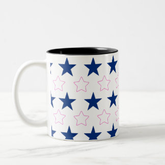 Cheerleaderes de Dallas Cowboy inspiraram caneca