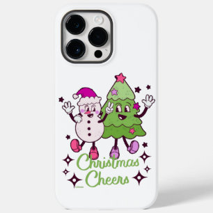 CHEERS DE NATAL
