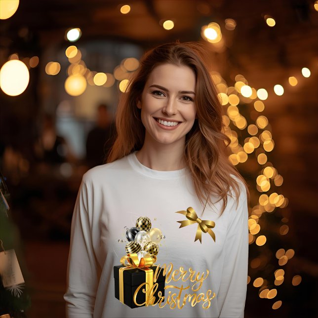 Cheers for many more - Long Sleeve T-Shirt (Criador carregado)