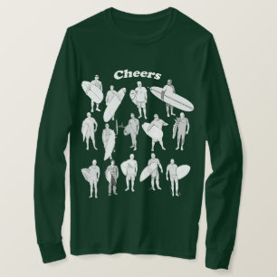 Cheers T-Shirt