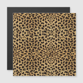 Cheetah Impressão