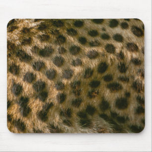 Cheetah mousepad