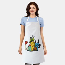 Chef Apron