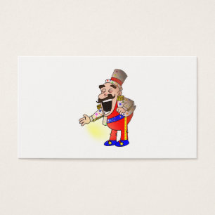 Chef de Circo