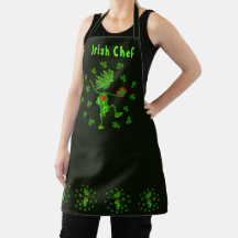 Chef Irlandês