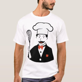 Chef T-Shirt
