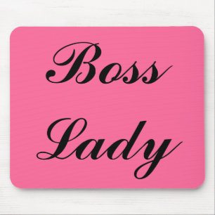 Chefa, Mousepad