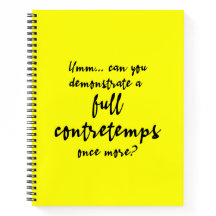 Cheio Contretemps Meyer Lemon