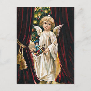 Cheio de armas de alegria - Cartão postal de sauda