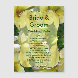 Cheio do amor do casamento da felicidade