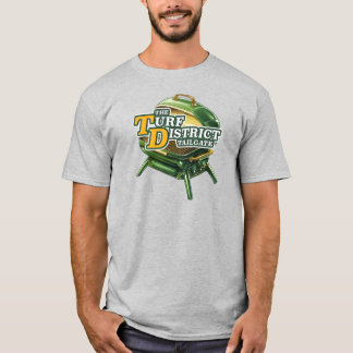 Cheio Personalizar Logotipo Cor Leve T-Shirt
