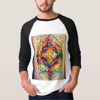 CHEIO T CAMISA