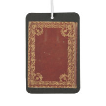 Cheira Como Um Livro Antigo Aqui