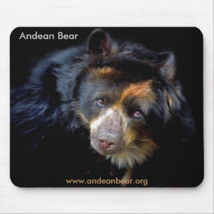 Cheri McEachin Mousepad