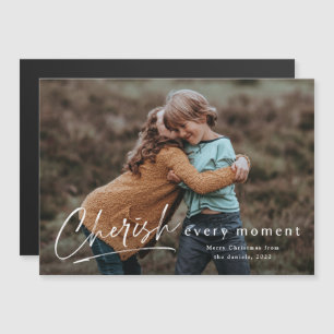 Cherish A Cada Momento Foto de Script Feliz Natal