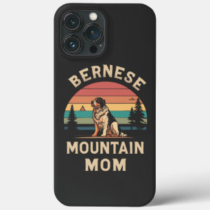 Cherish Your Love: Bernese Mountain Dog Mãe