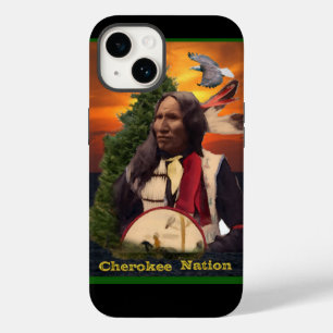 Cherokee