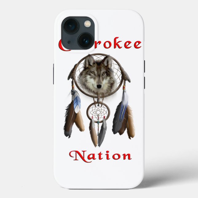 Cherokee (Verso)