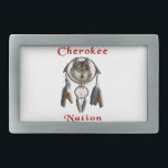 Cherokee<br><div class="desc">Vestuário de Nação Cherokee</div>