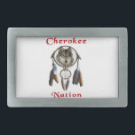 Cherokee<br><div class="desc">Vestuário de Nação Cherokee</div>