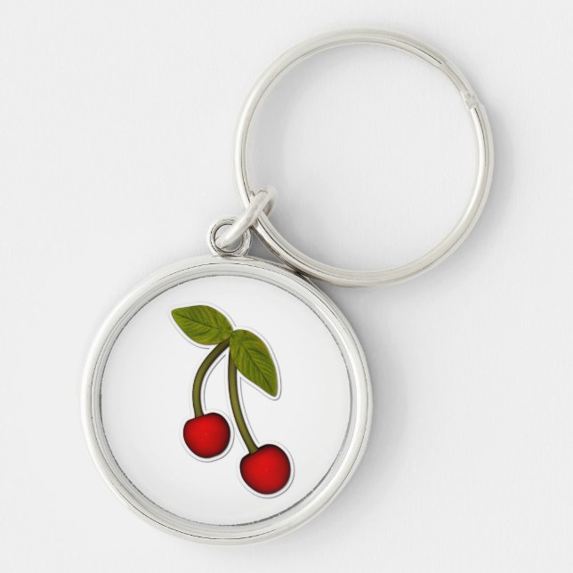 CHERRIES CHAVEIRO (Frente)